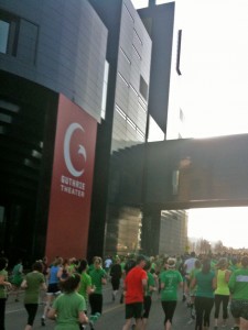 Guthrie Theater
