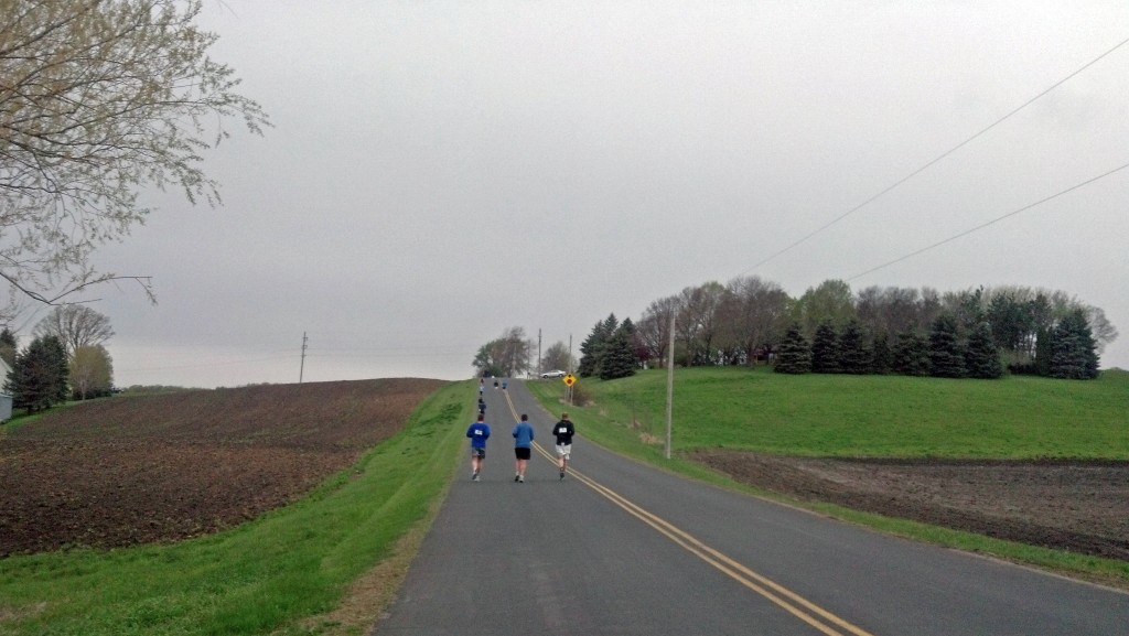 Walk On Waconia