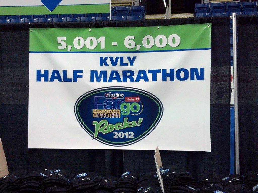 Packet Pickup