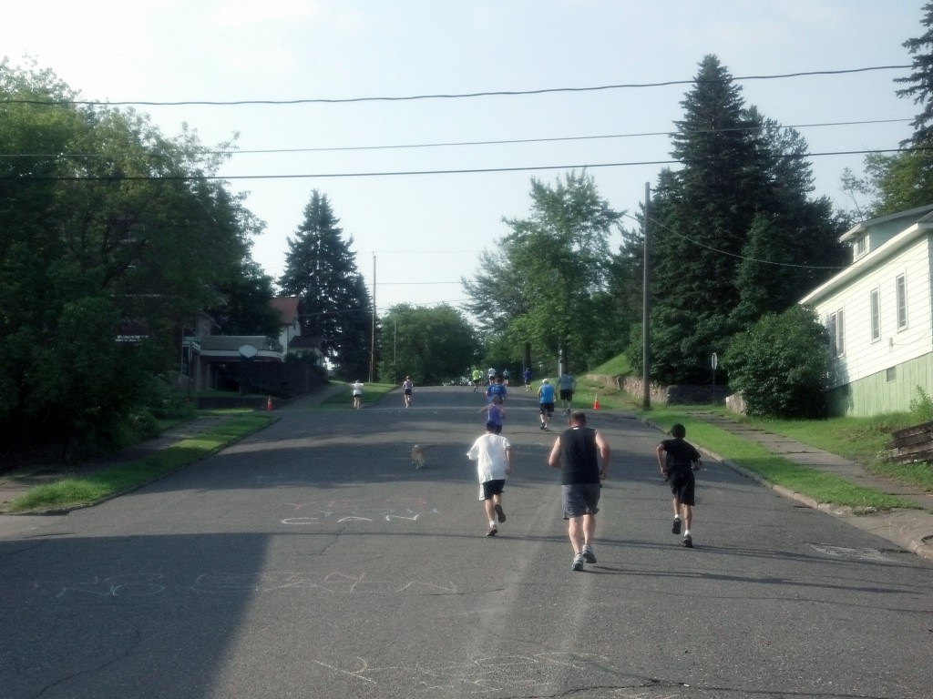 Death Hill