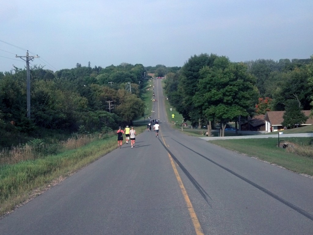 Monster Hill